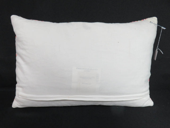 John Robshaw Lumbar Pillow