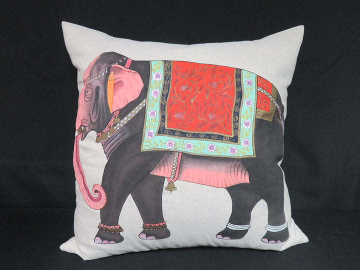 John Robshaw Throw Pillow