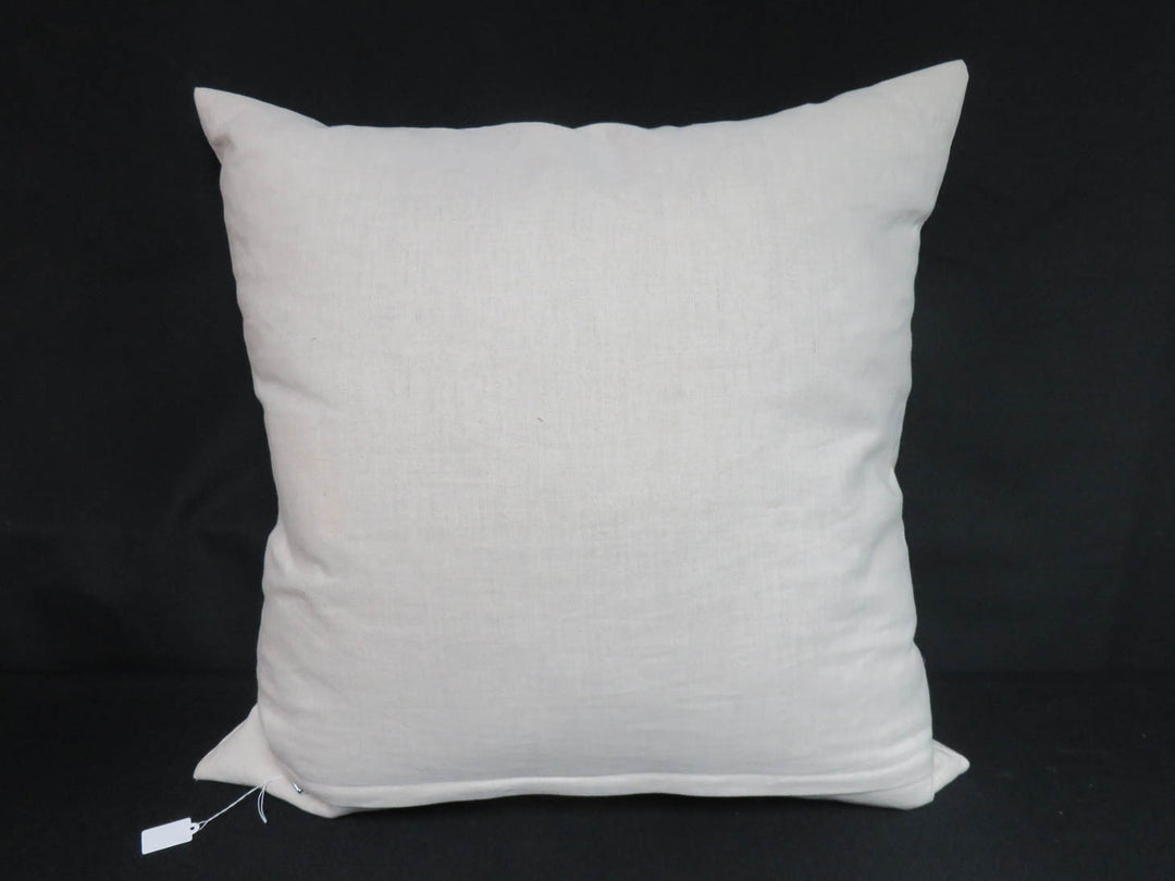 John Robshaw Throw Pillow