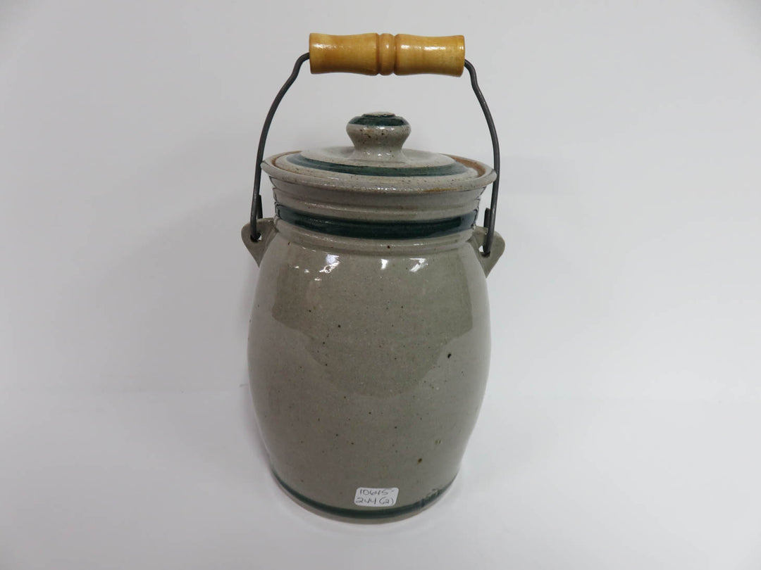 Punxsutawney Phil Crock