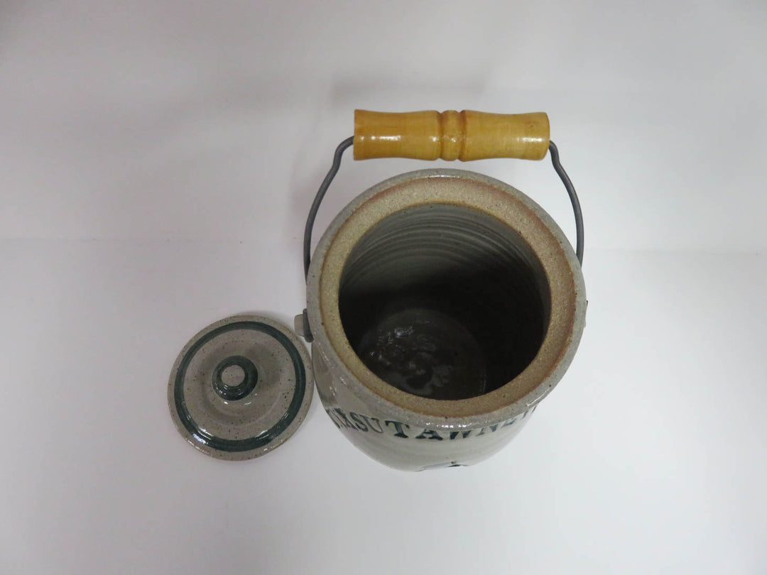 Punxsutawney Phil Crock