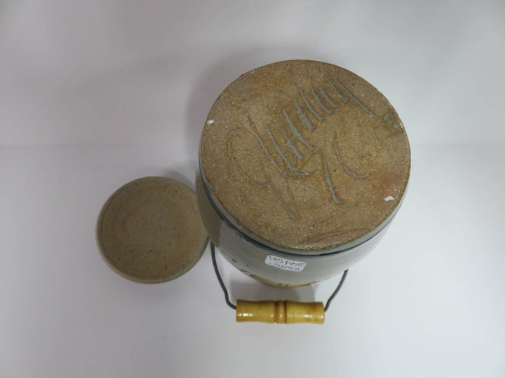 Punxsutawney Phil Crock