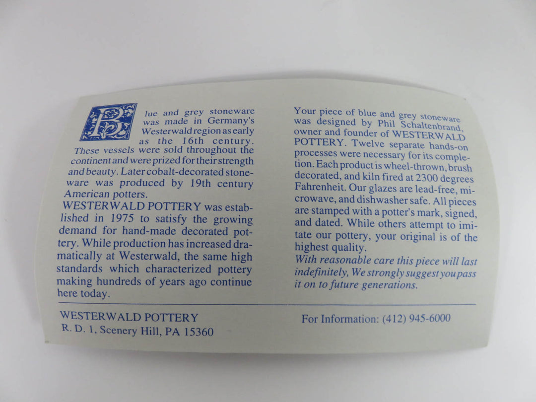 Punxsutawney Phil Crock