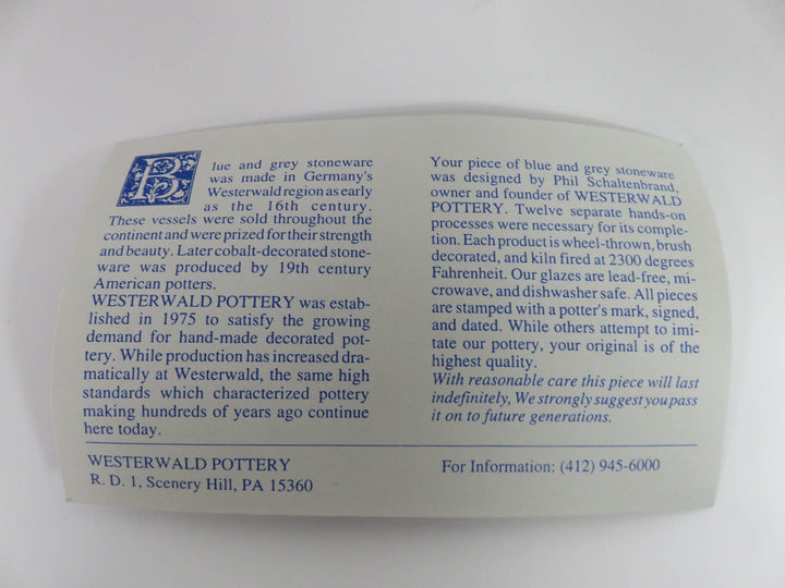 Punxsutawney Phil Crock