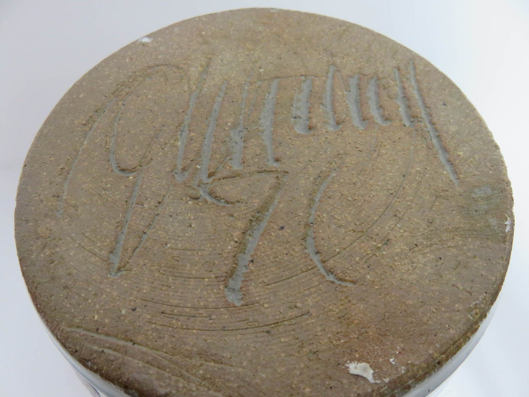 Punxsutawney Phil Crock