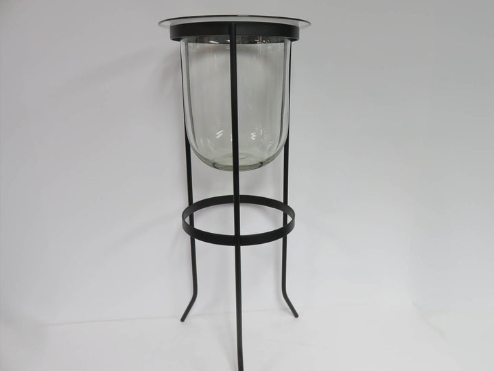 Floor Hurricane/Vase