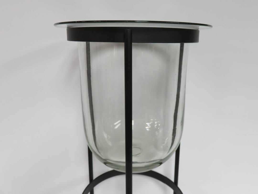 Floor Hurricane/Vase