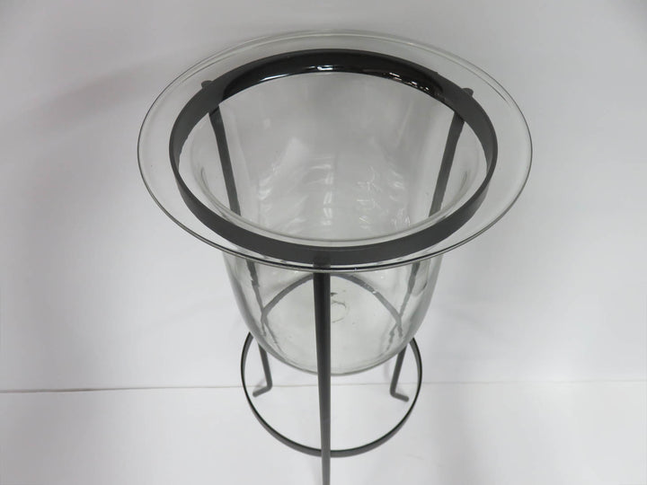 Floor Hurricane/Vase