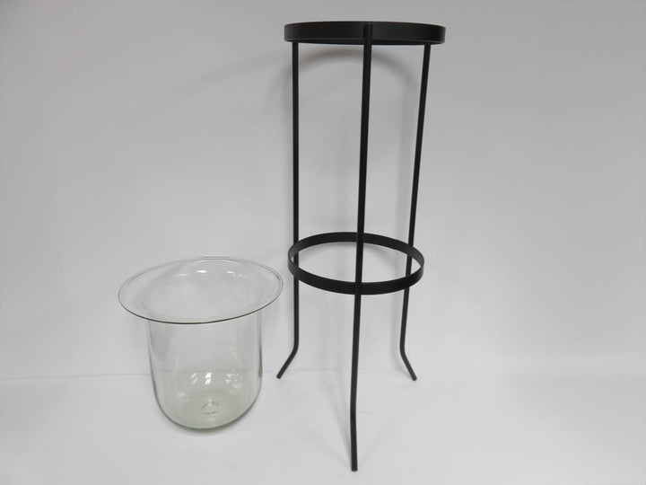 Floor Hurricane/Vase