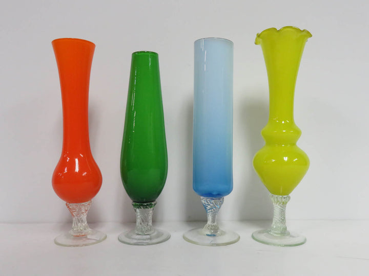 Bud Vase Set
