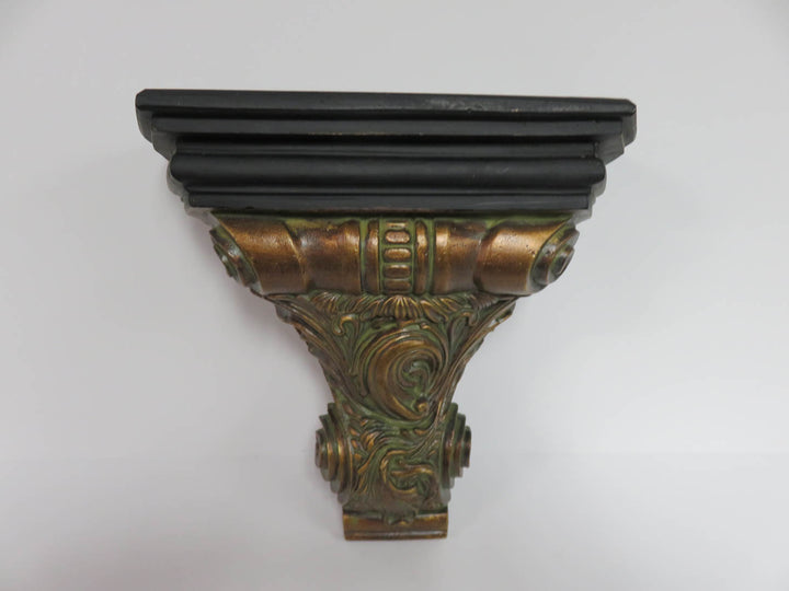 Ornate Wall Shelf