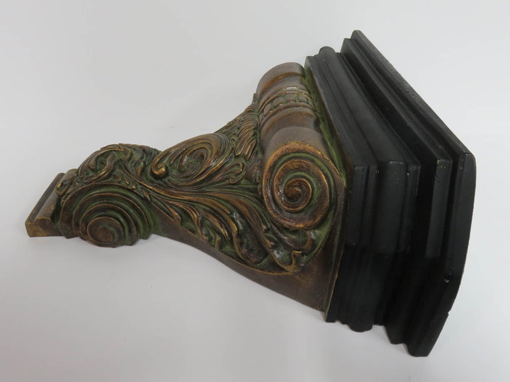 Ornate Wall Shelf
