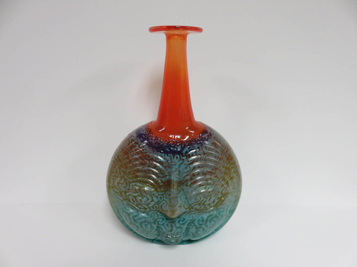 Kosta Boda Vase