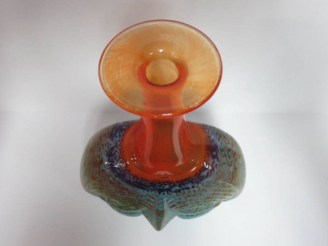 Kosta Boda Vase