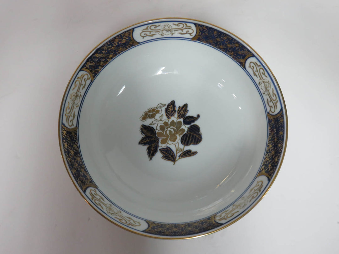 Decorative Imari Bowl
