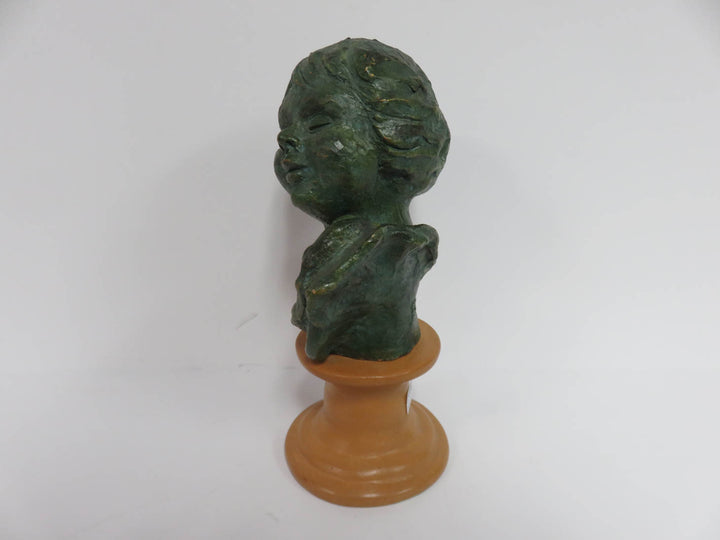 Child Bust