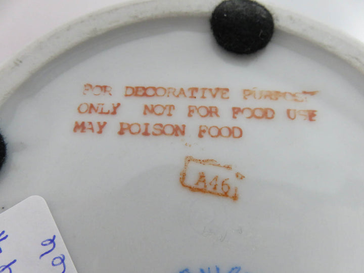 Oriental Accent Cachepot