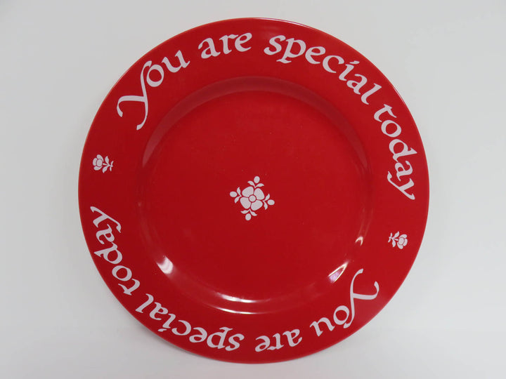 Waechtersbach Serving Plate