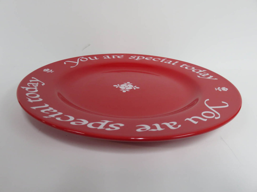 Waechtersbach Serving Plate