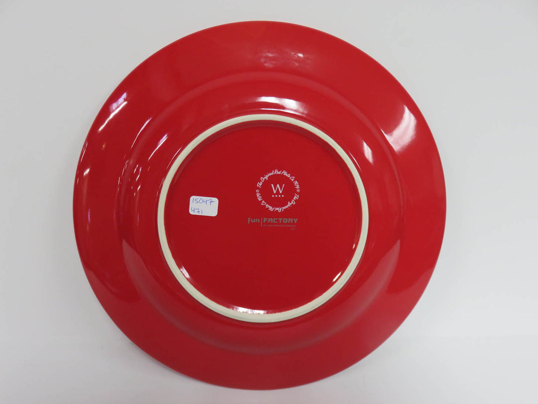 Waechtersbach Serving Plate