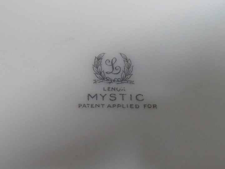 Lenox Round  Platter