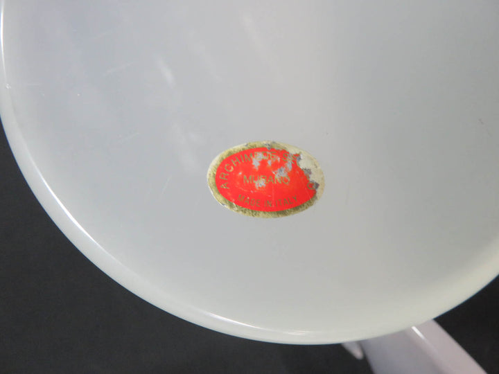 Murano Fish Sculpture