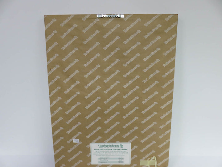 James Wappel Signed Print