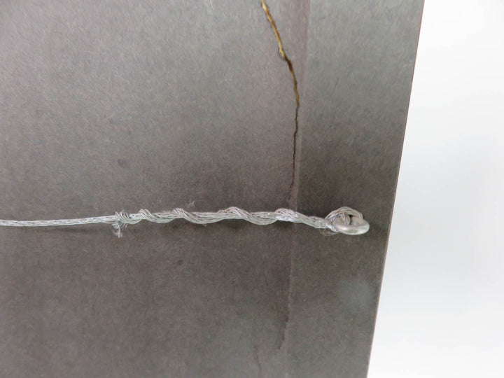 Charles Burton's "In Disgrace"  Print