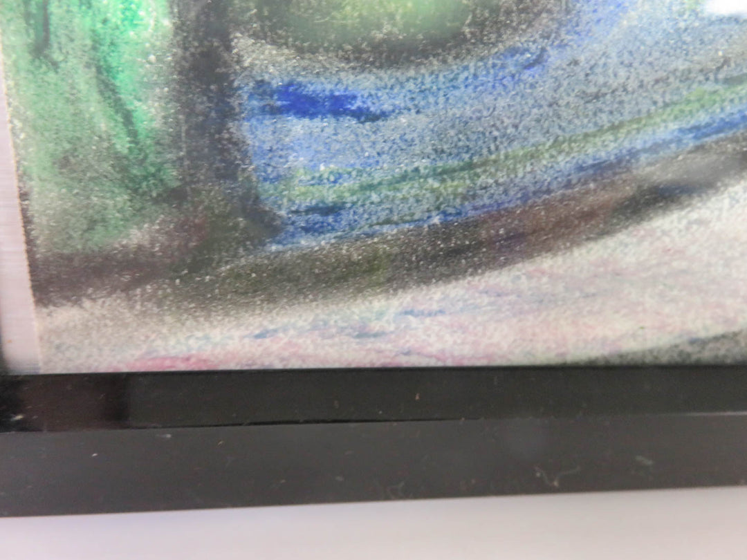 Original Floral Pastel