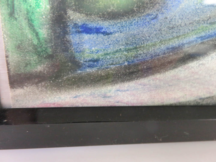 Original Floral Pastel