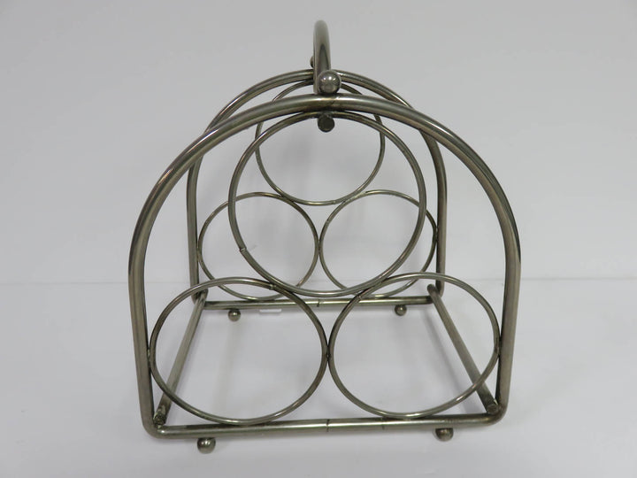 Arched Wine Rack