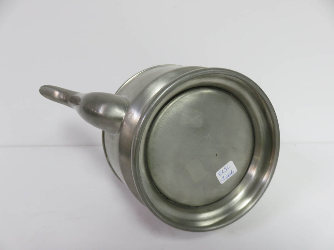 Nantucket Pewter Pitcher