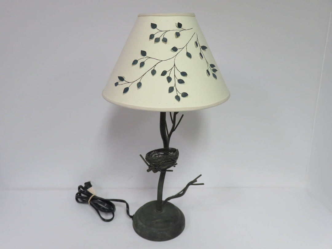Tree Accent Lamp