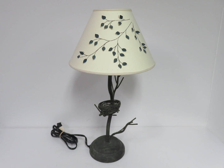 Tree Accent Lamp