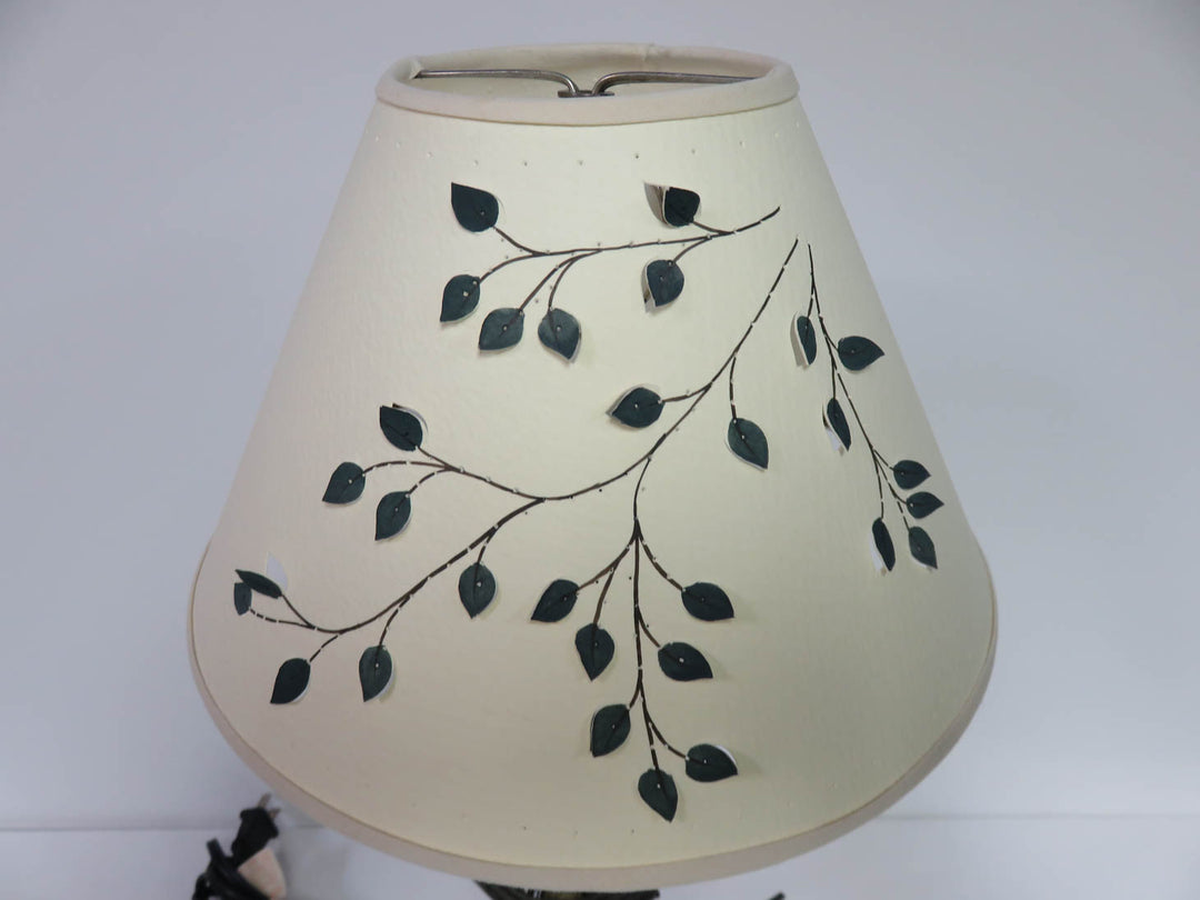 Tree Accent Lamp