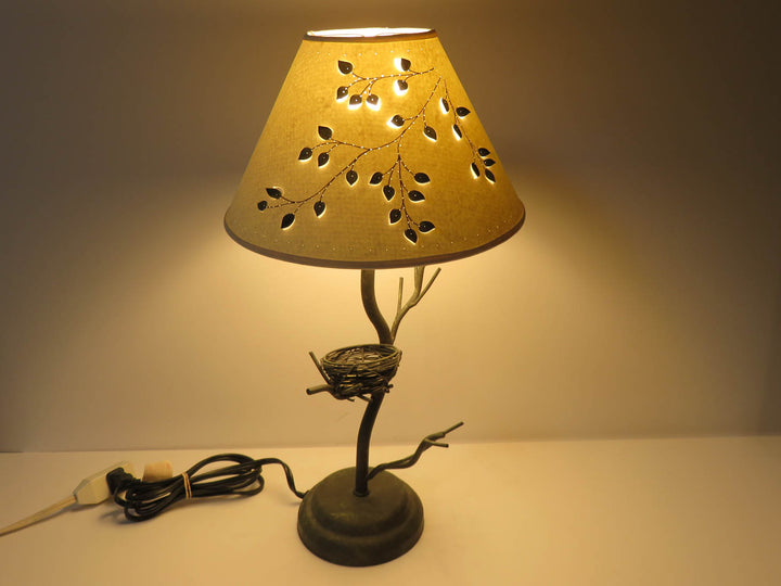 Tree Accent Lamp
