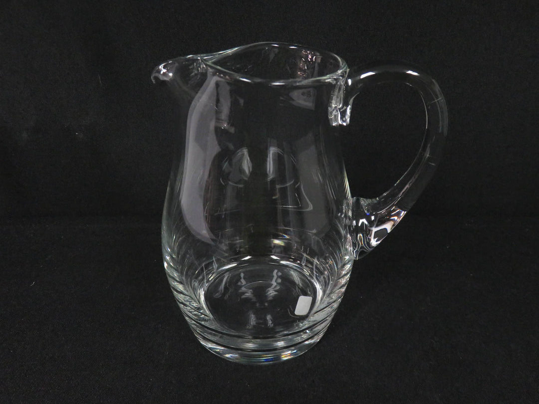 Classic Pitcher