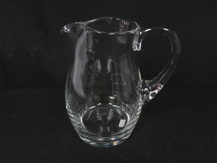 Classic Pitcher