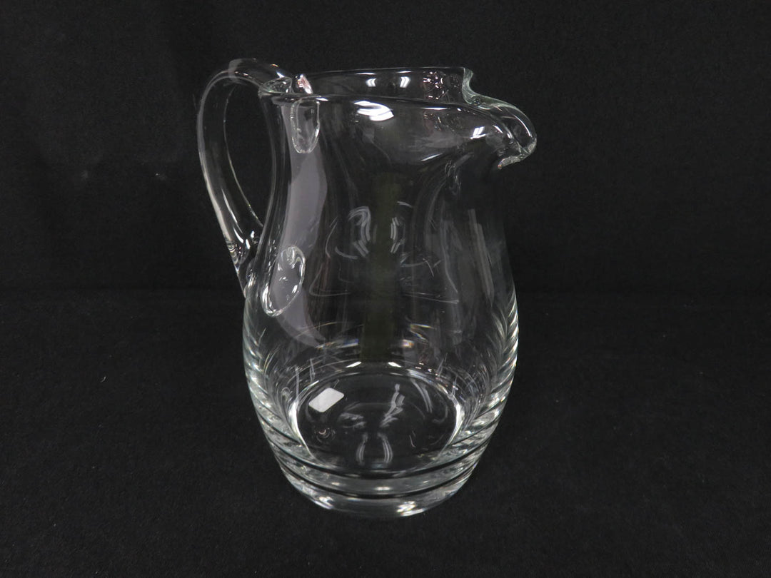 Classic Pitcher