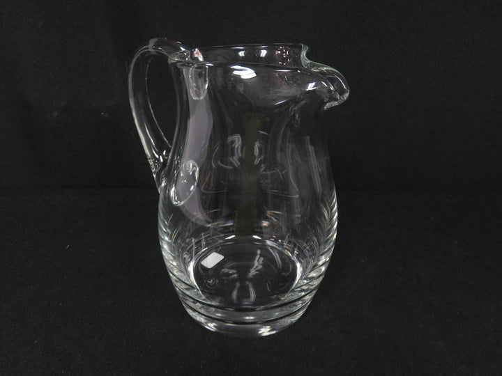 Classic Pitcher