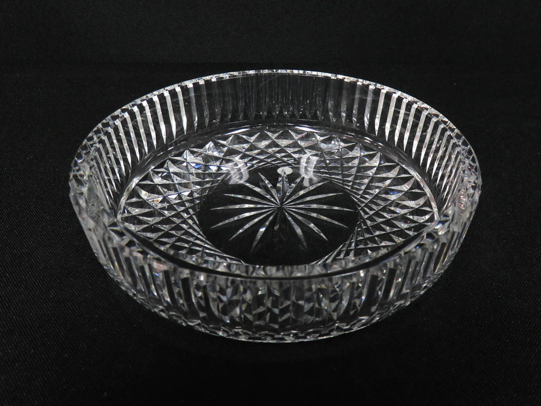 Waterford Wine Coaster