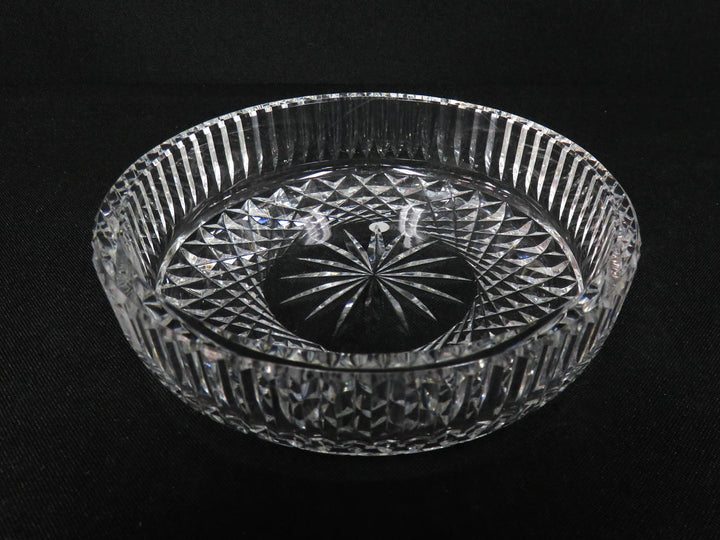 Waterford Wine Coaster