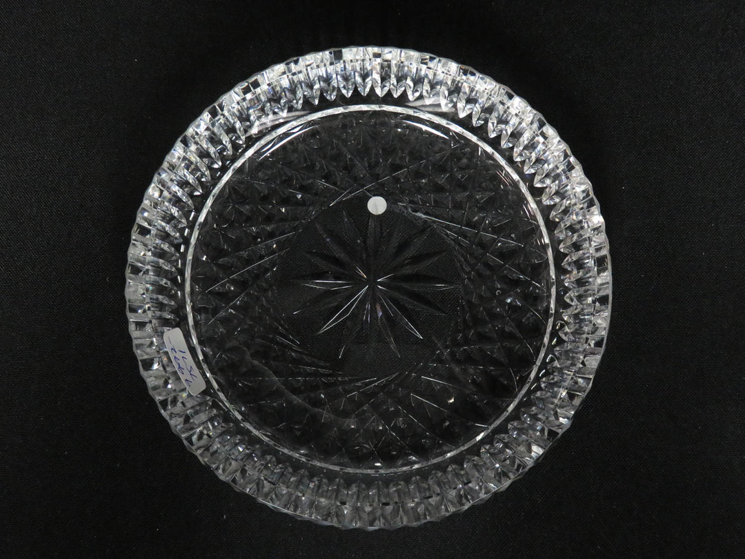 Waterford Wine Coaster