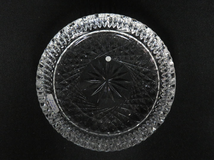 Waterford Wine Coaster