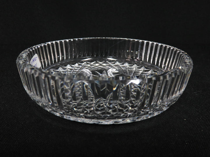 Waterford Wine Coaster