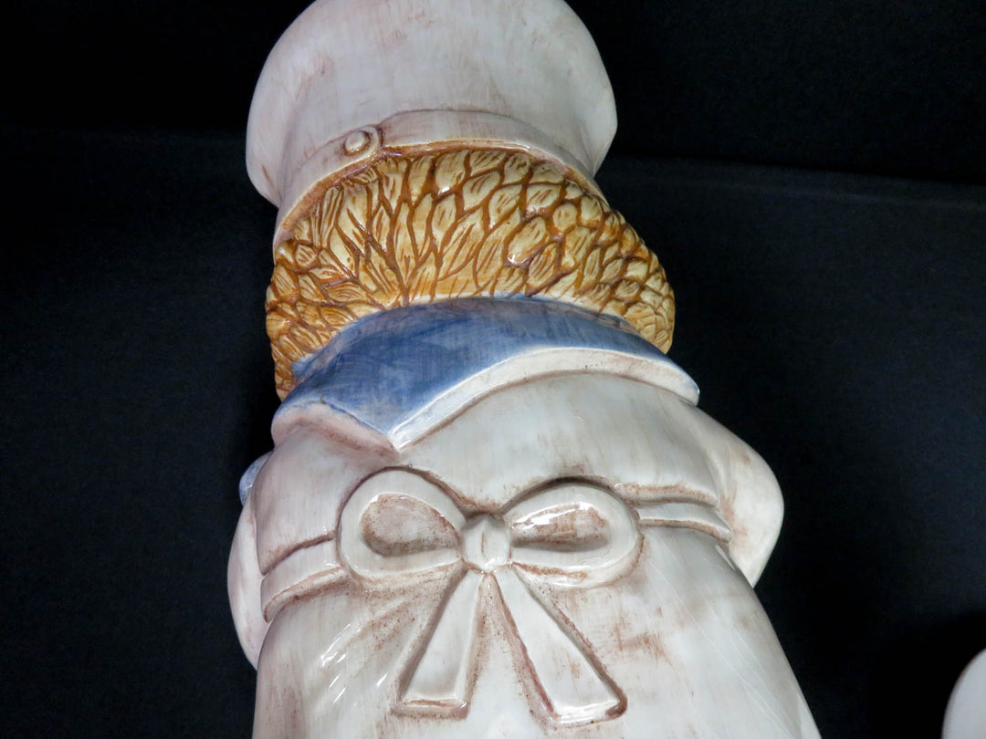 Treasure Craft Cookie Jar