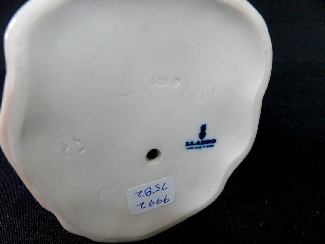Lladró Figurine