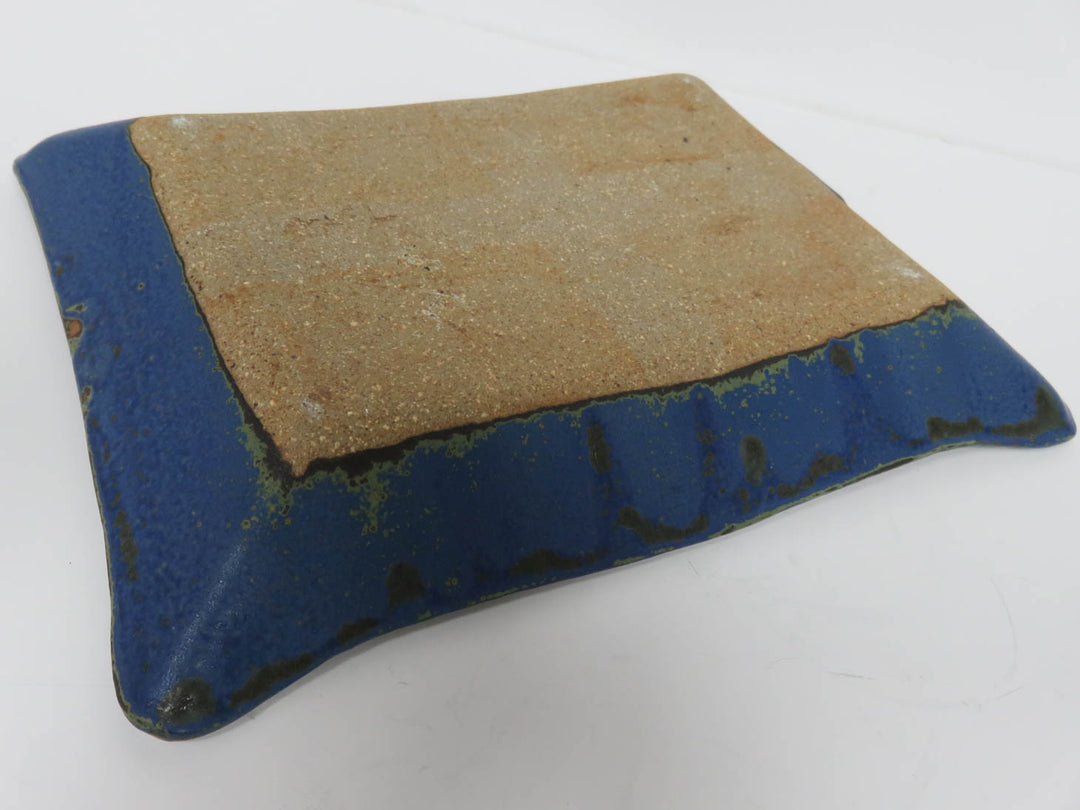 Studio Pottery Trinket Dish