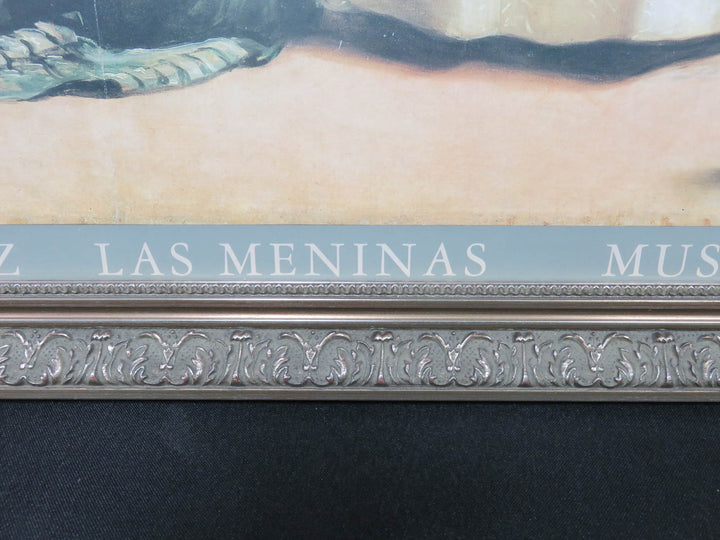 Velasquez Poster Artwork