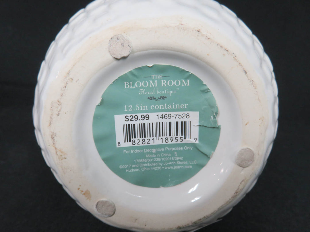 Bloom Room Vase